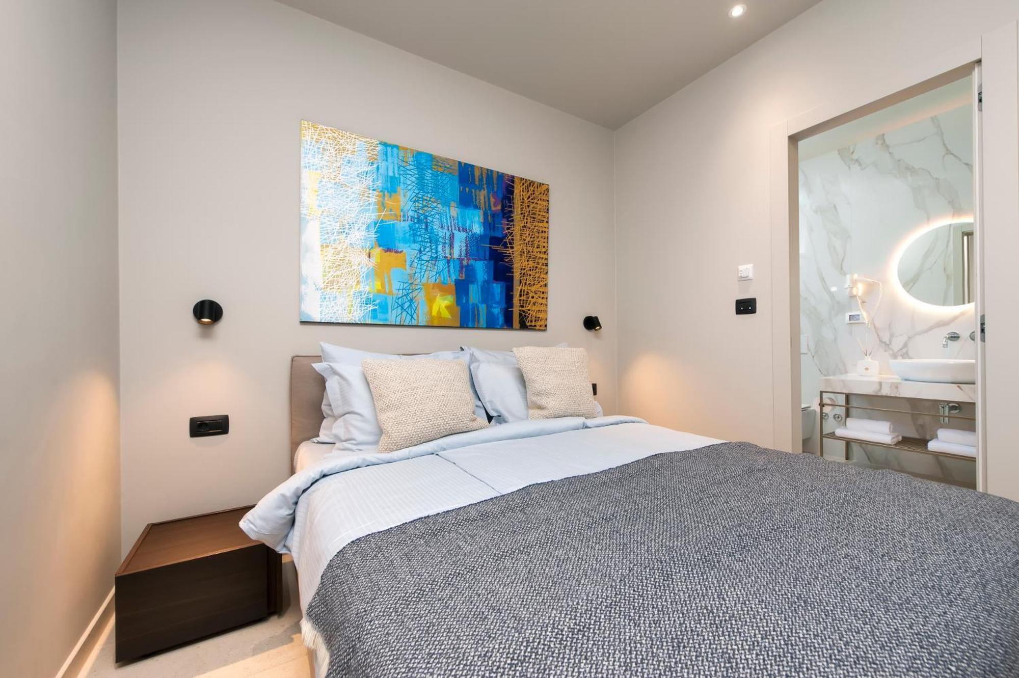 4R Royal Residence Rojnic روفينج المظهر الخارجي الصورة