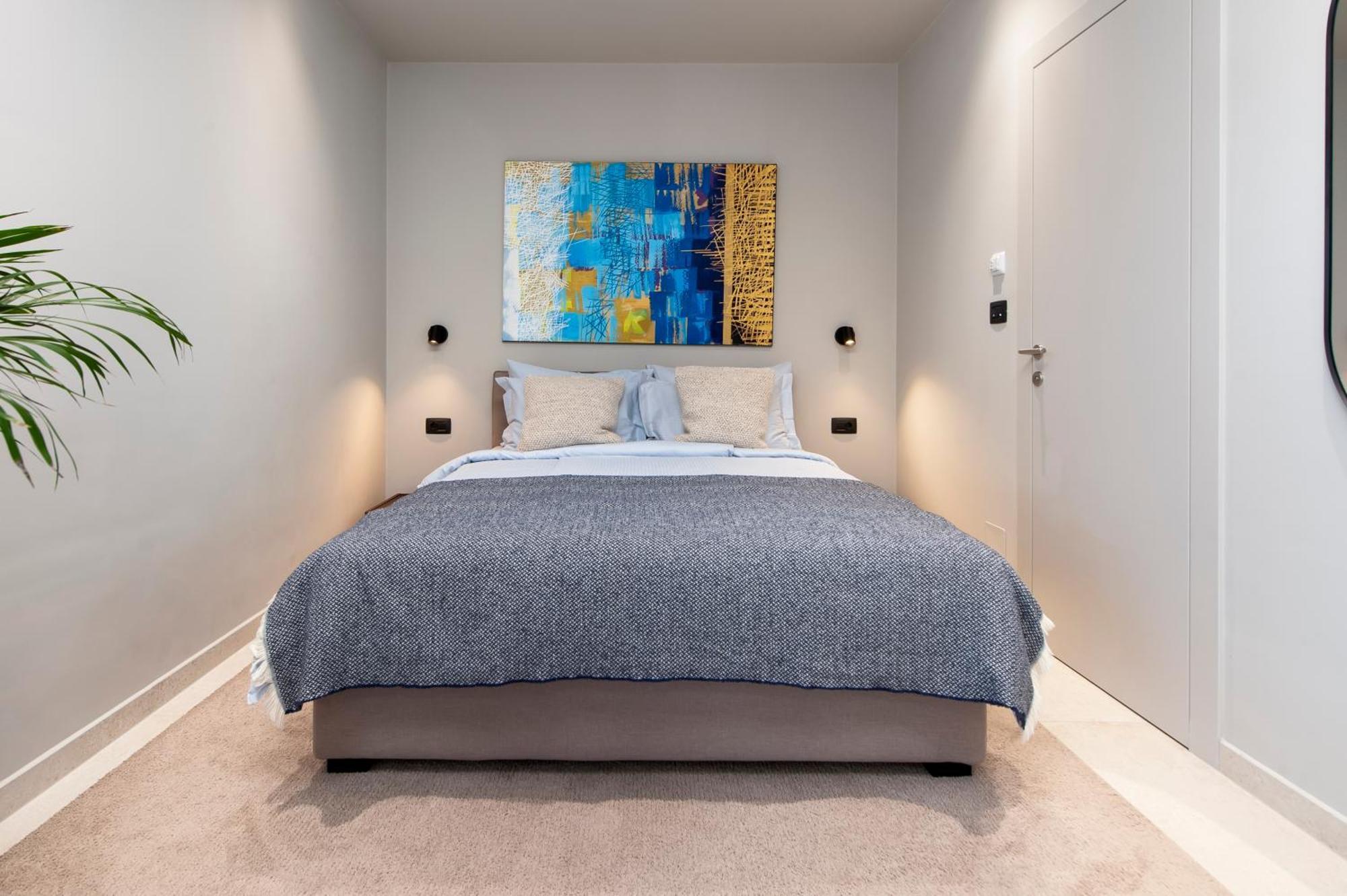 4R Royal Residence Rojnic روفينج المظهر الخارجي الصورة