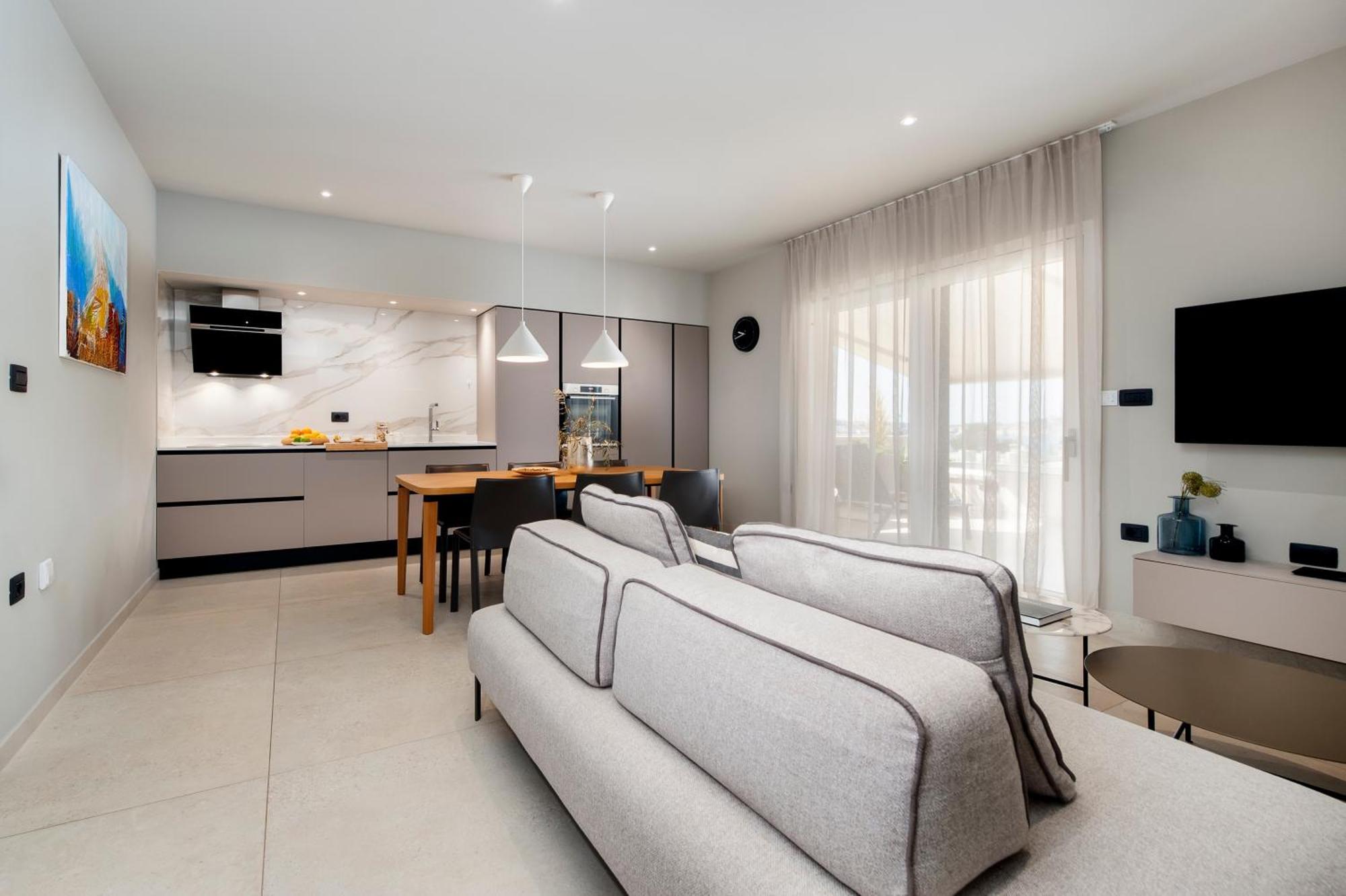 4R Royal Residence Rojnic روفينج المظهر الخارجي الصورة
